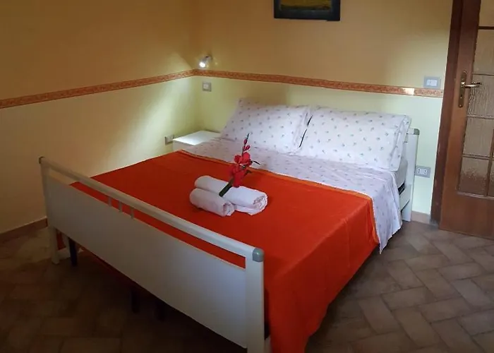 Summer Loft Appartamento Tropea