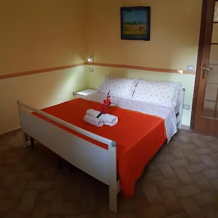 Summer Loft Apartment Tropea