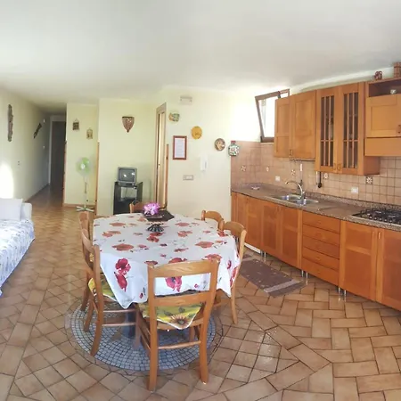 Appartement Summer Loft Tropea