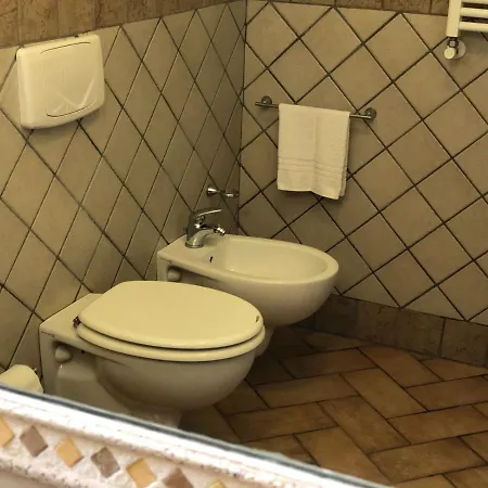 Apartment Summer Loft Tropea