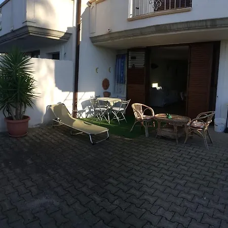 Summer Loft Tropea