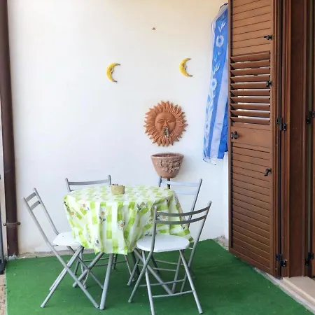 Summer Loft Tropea