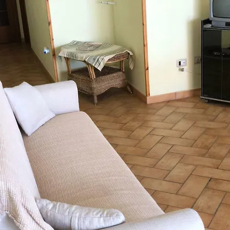 Apartamento Summer Loft *