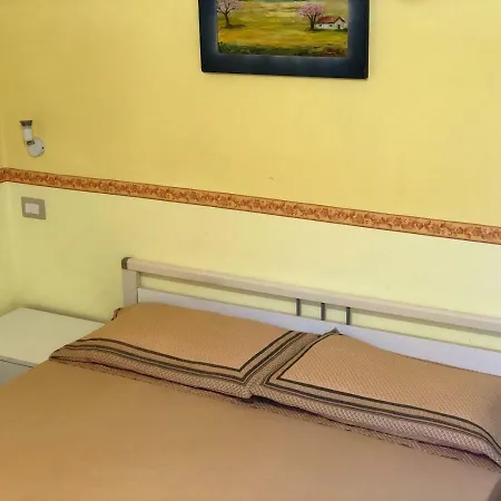 Summer Loft Apartment Tropea