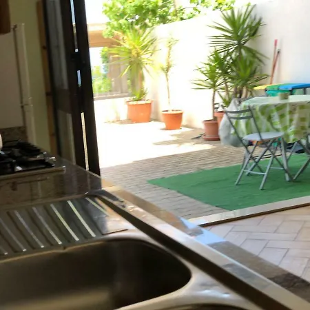 Summer Loft * Tropea