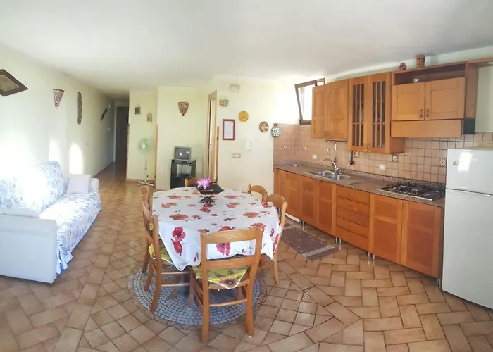 Apartamento Summer Loft Tropea