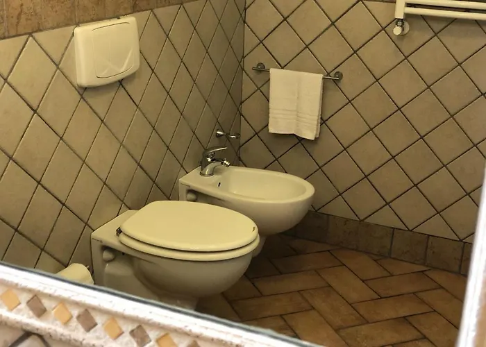 Apartamento Summer Loft Tropea