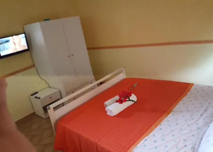 Apartamento Summer Loft *