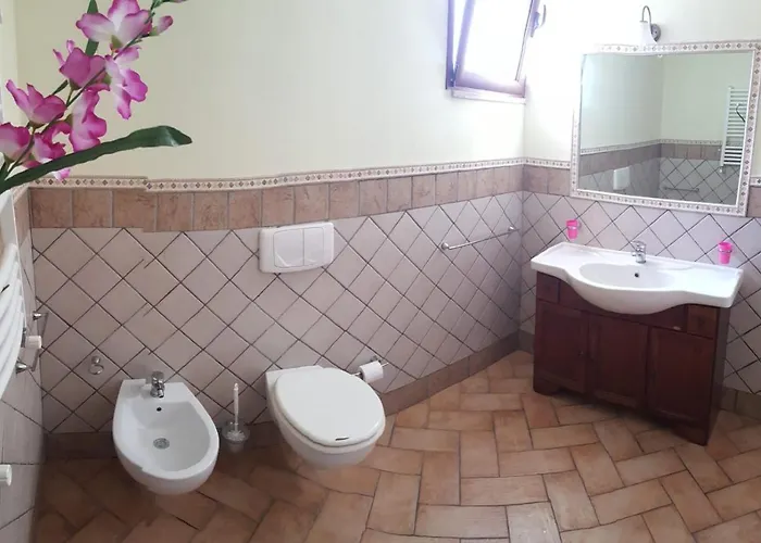 Summer Loft Apartamento *