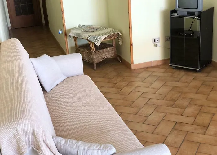 Appartamento Summer Loft *