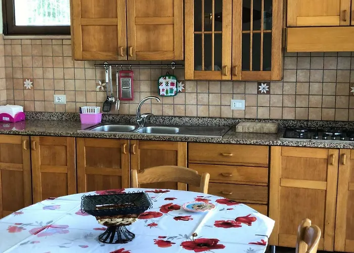 Summer Loft Apartamento *