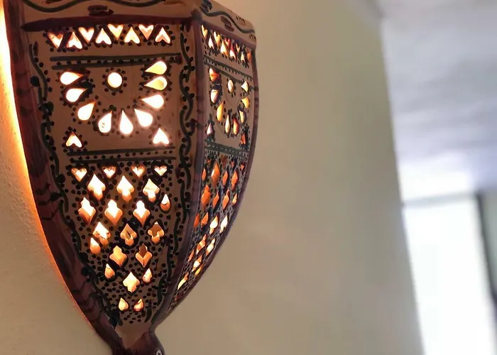 Apartamento Summer Loft Tropea