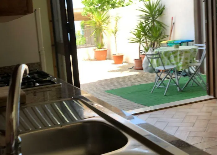 Summer Loft * Tropea